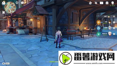 原神蒲公英海的狐狸所有位置攻略