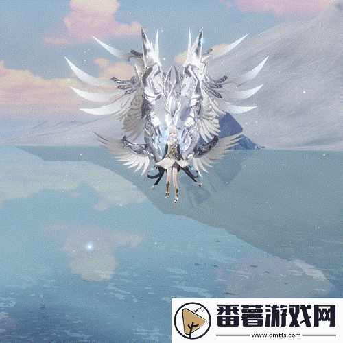 天谕手游翅膀获取全攻略