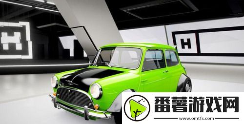 地平线4车房宝物所有位置