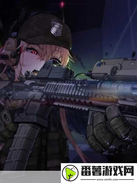 少女前线五星改造材料全攻略