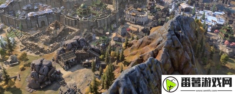 席德梅尔的文明7叙事系统工作原理