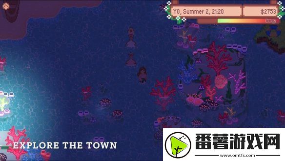 像素风生活模拟新作向美洲驼许愿免费demo开放