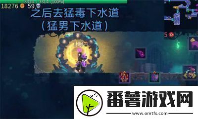 重生细胞如何进入山洞