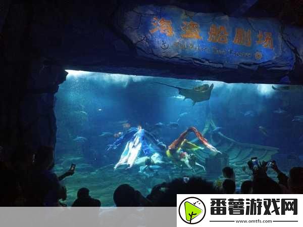 我的世界海洋之约国际版安卓apk-探索无尽海洋的奇妙之旅