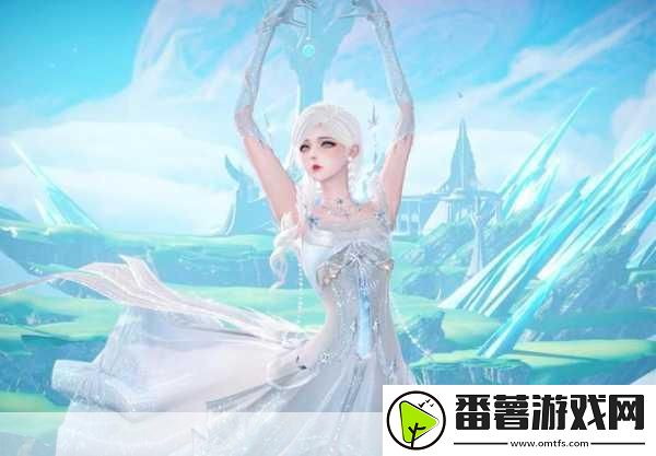 天谕手游-揭秘海灵珠主人的传奇故事