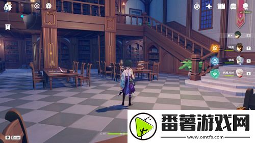 原神蒲公英海的狐狸所有位置攻略-具体介绍