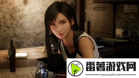 铁拳8与最终幻想联动玩家更希望联动蒂法