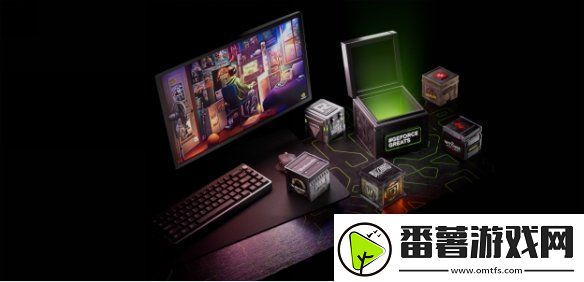 nvidia-ces-2025展望：geforce-greats-黄仁勋主题演讲-geforce-lan-50-赢惊喜奖品！
