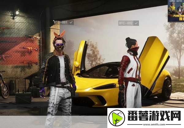 绝地驰骋-音符轰鸣-深入剖析绝地求生驾驶音乐魅力