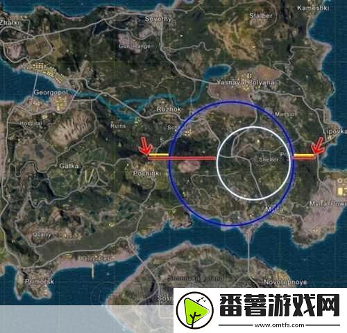 绝地求生大逃杀