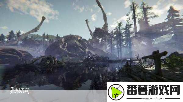 永劫无间捕兽夹位置全揭秘-助你战场制胜