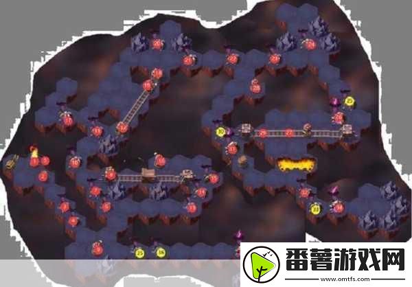 剑与远征黑鞘森林