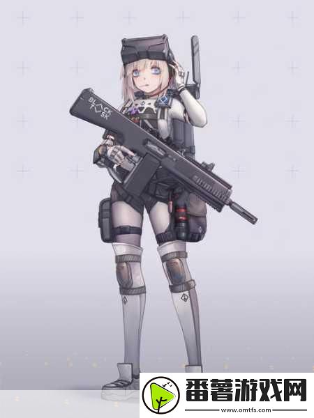 少女前线五星改造材料全攻略-打造最强枪娘