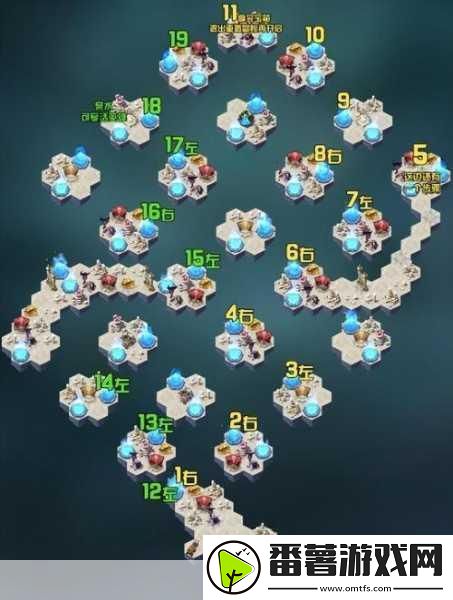 剑与远征黑鞘森林-揭秘宝箱获取全攻略