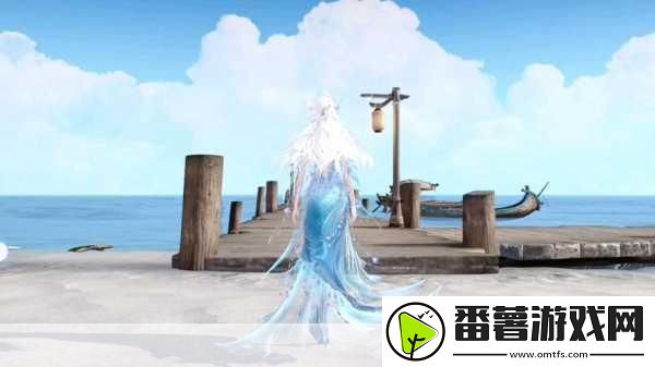 天谕手游翅膀获取全攻略-解锁你的炫酷飞行羽翼