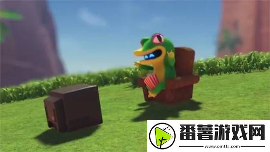 宇宙机器人终于有了se角色!但并非是克劳德