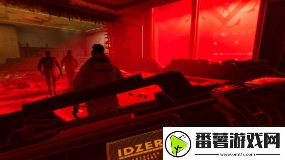 收获日开发商新作den