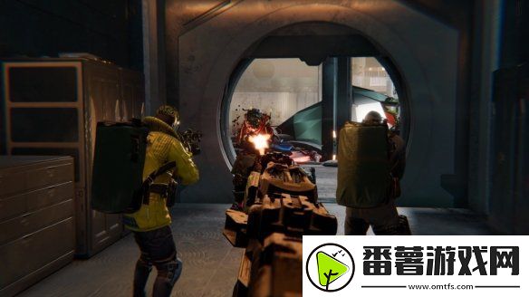 收获日开发商新作den