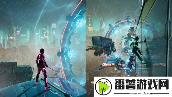 双人成行厂商新作配置要求公布