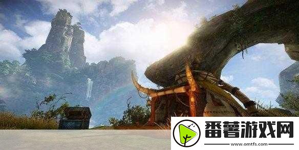 怪物猎人-边境online停服-玩家情怀何处安放