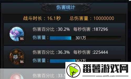 乱斗西游2-81篝火青狮精操作全攻略