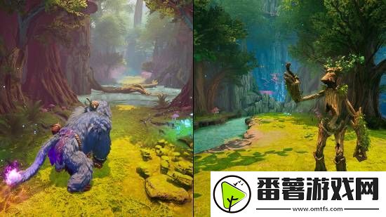 双人成行厂商新作配置要求公布