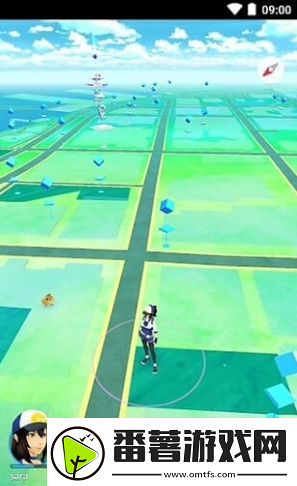 宝可梦go地图拯救了迷失在西班牙森林的挪威登山者