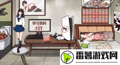 我玩梗贼6藏狗狗骨头通关攻略：地图特色区域与探险攻略分享