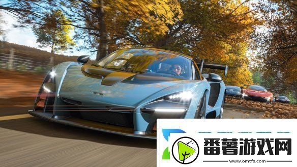 明天下架!极限竞速