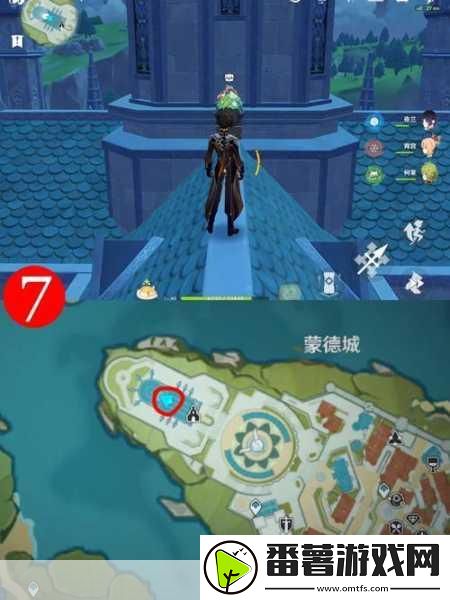 原神佳酿节奇遇-揭秘丰饶之箱第三天的隐藏宝箱