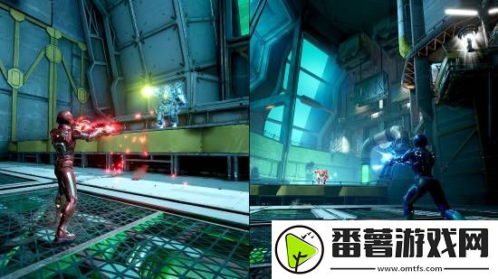 双人成行厂商新作配置要求公布