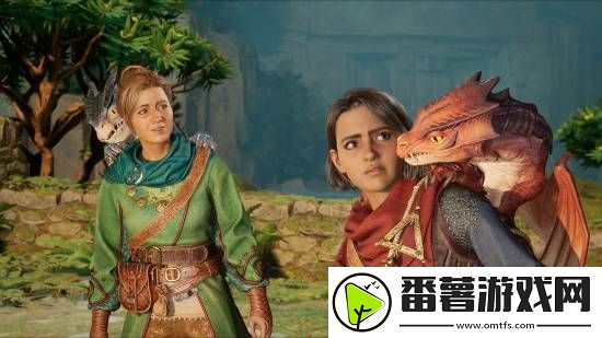 双人成行厂商新作配置要求公布