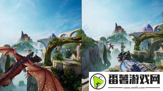 双人成行厂商新作配置要求公布