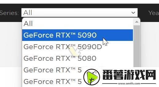 索泰曝光rtx-50首批阵容：5090配32gb-gddr7显存