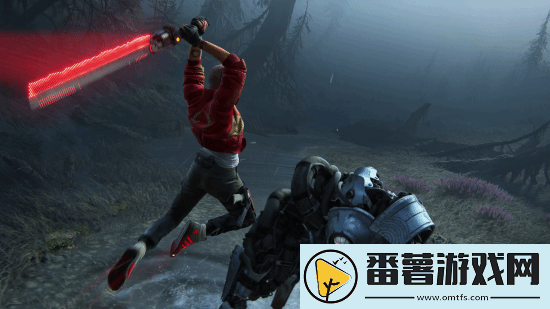 顽皮狗新作星际：异端先知剧情被泄露-知名记者回应