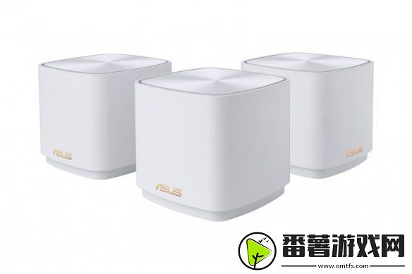 浙黔两地特惠!华硕路由器带你畅游高速络世界