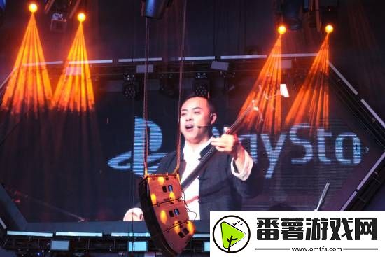 为庆ps中国十周年！众多游戏业界伙伴献上祝福