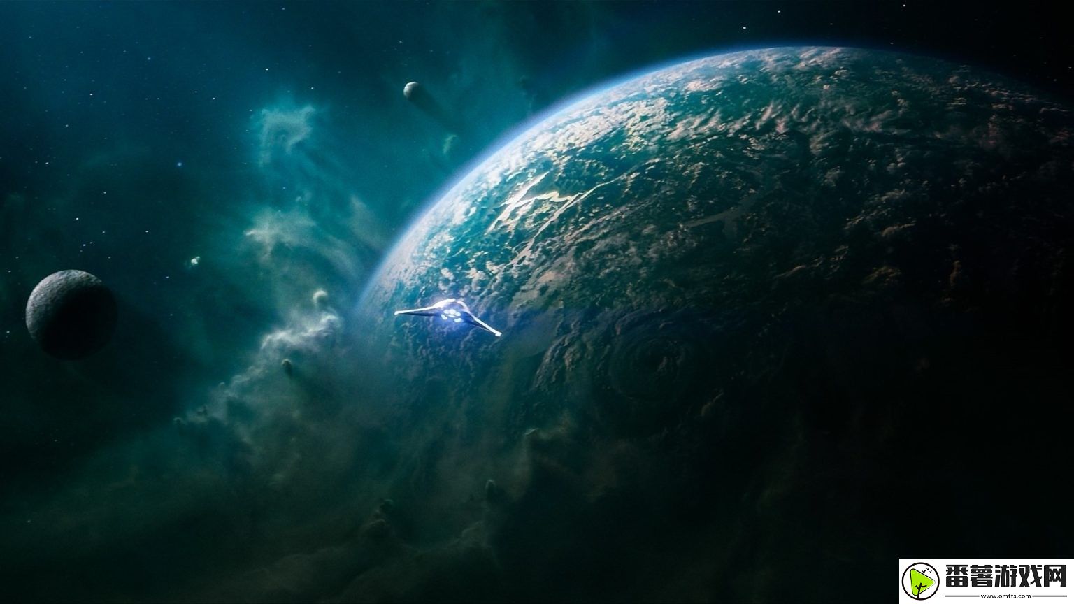 科幻rpgexodus实机视频展示战斗/角色/机制