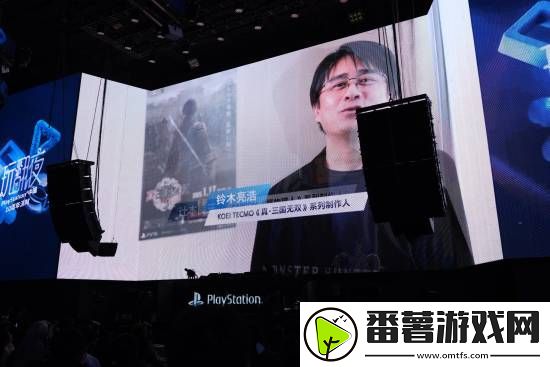 为庆ps中国十周年!众多游戏业界伙伴献上祝福