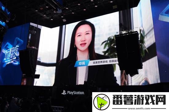 为庆ps中国十周年!众多游戏业界伙伴献上祝福