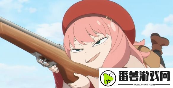 tv动画间谍过家家第三季将于明年10月正式开播!