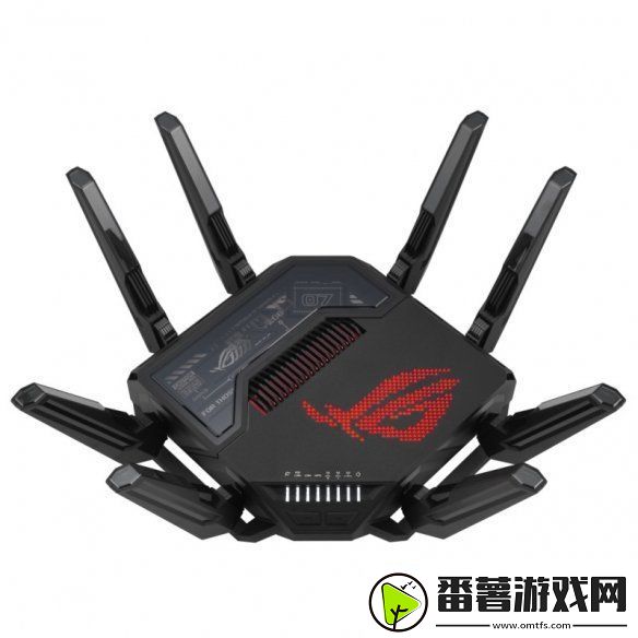 浙黔两地特惠!华硕路由器带你畅游高速络世界