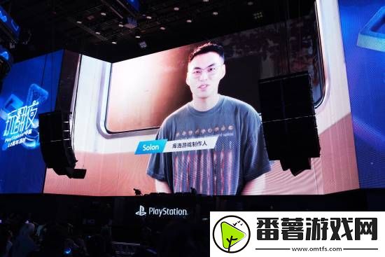 为庆ps中国十周年!众多游戏业界伙伴献上祝福