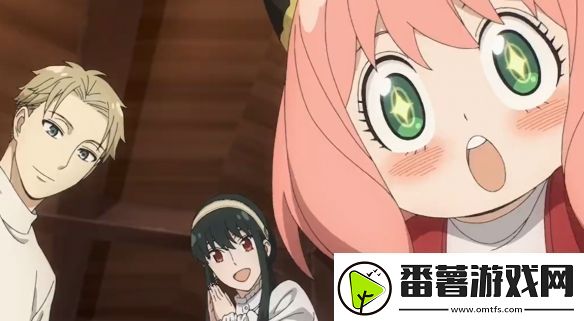 tv动画间谍过家家第三季将于明年10月正式开播!