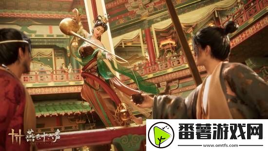 燕云十六声公测在即-官方详解剧情改动-承诺持续优化游戏体验