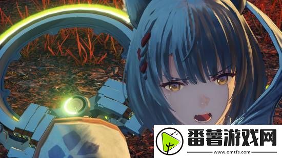 异刃开发商称建模第一印象很重要