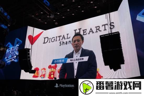 为庆ps中国十周年!众多游戏业界伙伴献上祝福