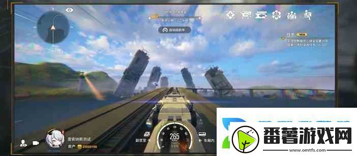 雷索纳斯是谁家的游戏|雷索纳斯游戏推荐