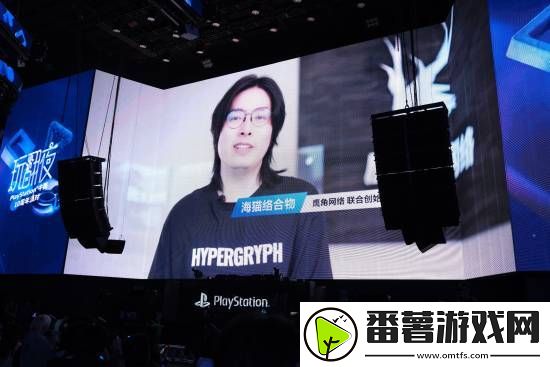 为庆ps中国十周年!众多游戏业界伙伴献上祝福