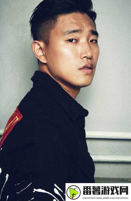 gary-大猛男-gary2022-：独特魅力闪耀-2022-年